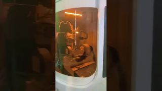 ZT-LM4035 مركز معالجة ليزر أفقي بخمسة محاور