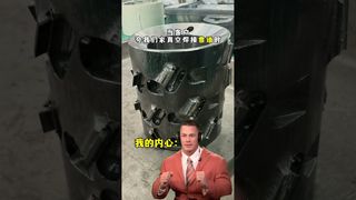 عندما يثق العملاء في أجهزتنا #tools #PCD #PCBN #brazingmachine