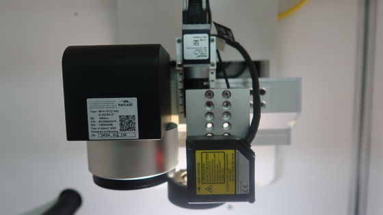 PDC Laser Cutting And Engraving Machine Equipped With CCD Monitoring System