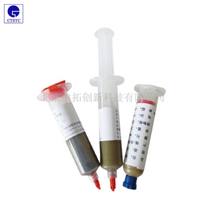 Sliver-Copper Ions Paste for High Temperature Brazing 760C Vacuum Brazing Paste