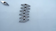 CE Approval Tungsten Carbide Inserts Indexable For External Turning Tool