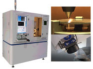 Multiaxis XYZ CNC Fiber Laser Cutting Machine With CE Approval