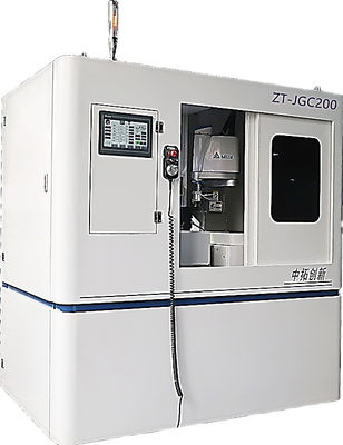 نظام CNC تطوير ذاتي على أساس ويندوز ليزر الألياف CNC لمعالجة دقيقة