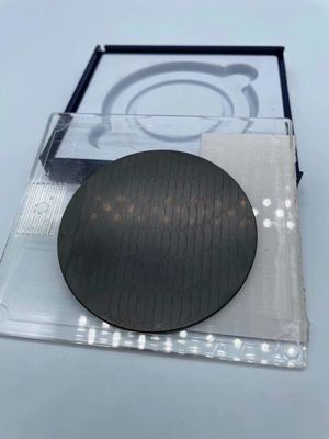 PCBN PCD Diamond Cutting Tool Blanks With World Class Standard